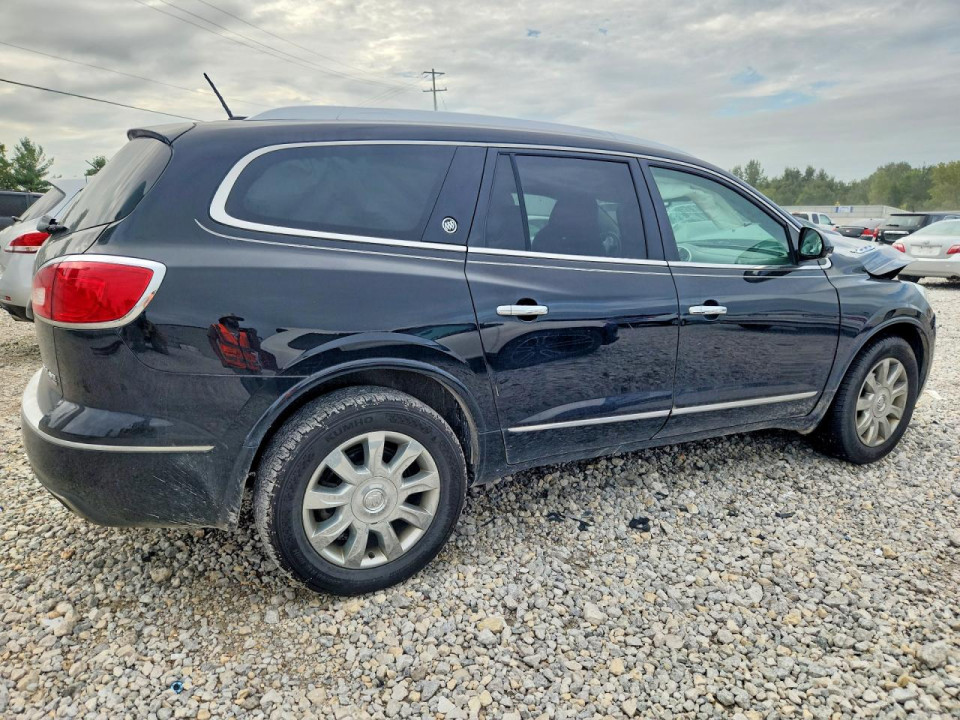 Buick ENCLAVE 2017 — Copart
