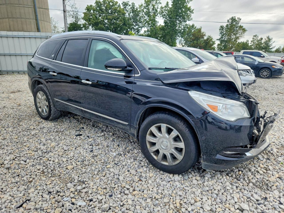 Buick ENCLAVE 2017 — Copart