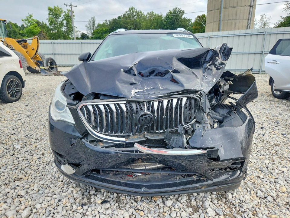 Buick ENCLAVE 2017 — Copart
