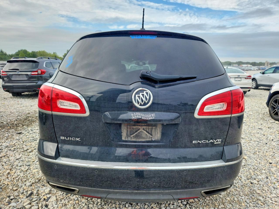 Buick ENCLAVE 2017 — Copart