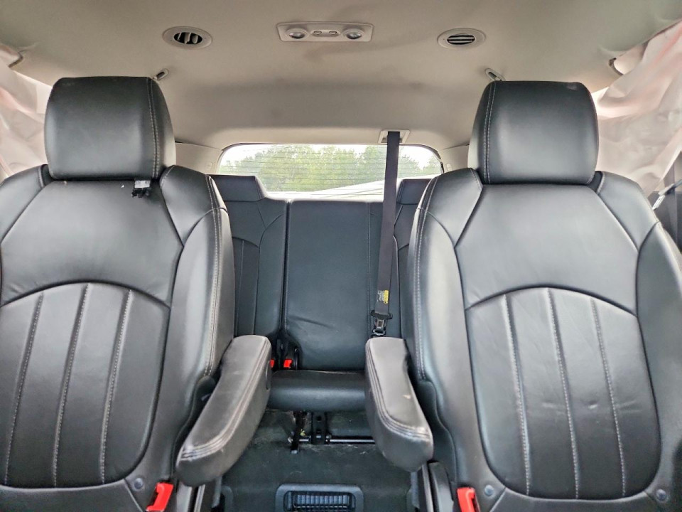 Buick ENCLAVE 2017 — Copart