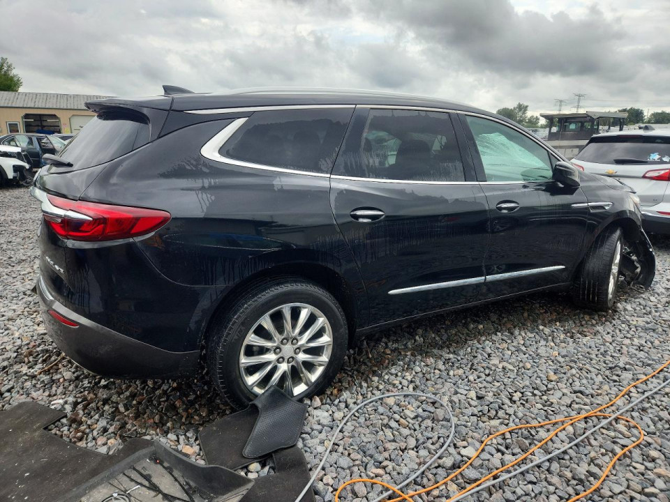 Buick ENCLAVE 2019 — Copart