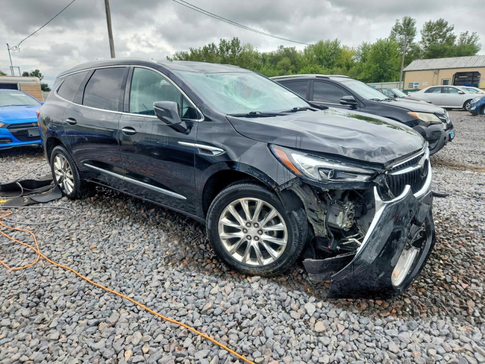 Buick ENCLAVE 2019 — Copart