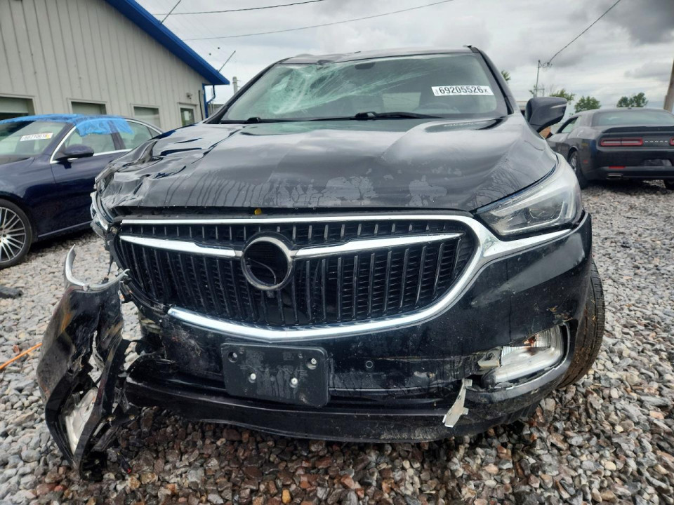 Buick ENCLAVE 2019 — Copart
