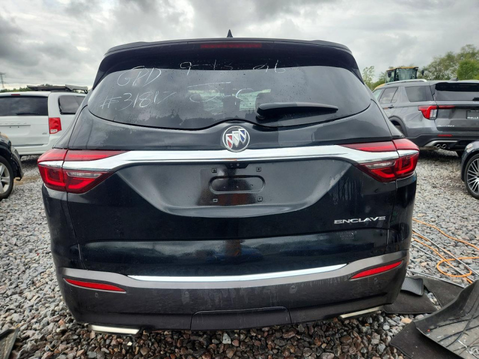 Buick ENCLAVE 2019 — Copart