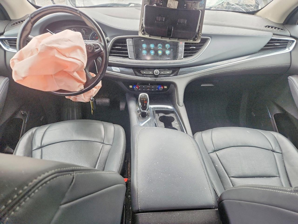 Buick ENCLAVE 2019 — Copart