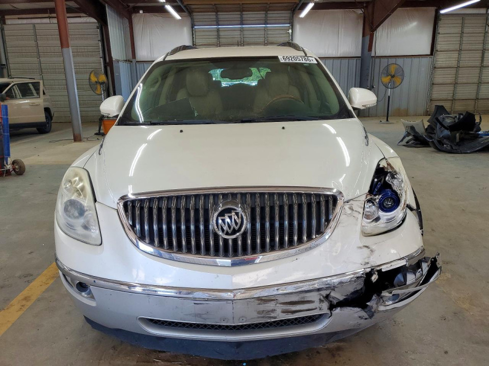 Buick ENCLAVE 2012 — Copart