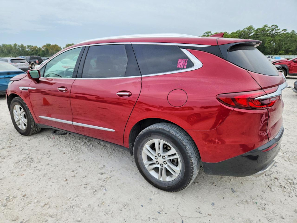 Buick ENCLAVE 2019 — Copart