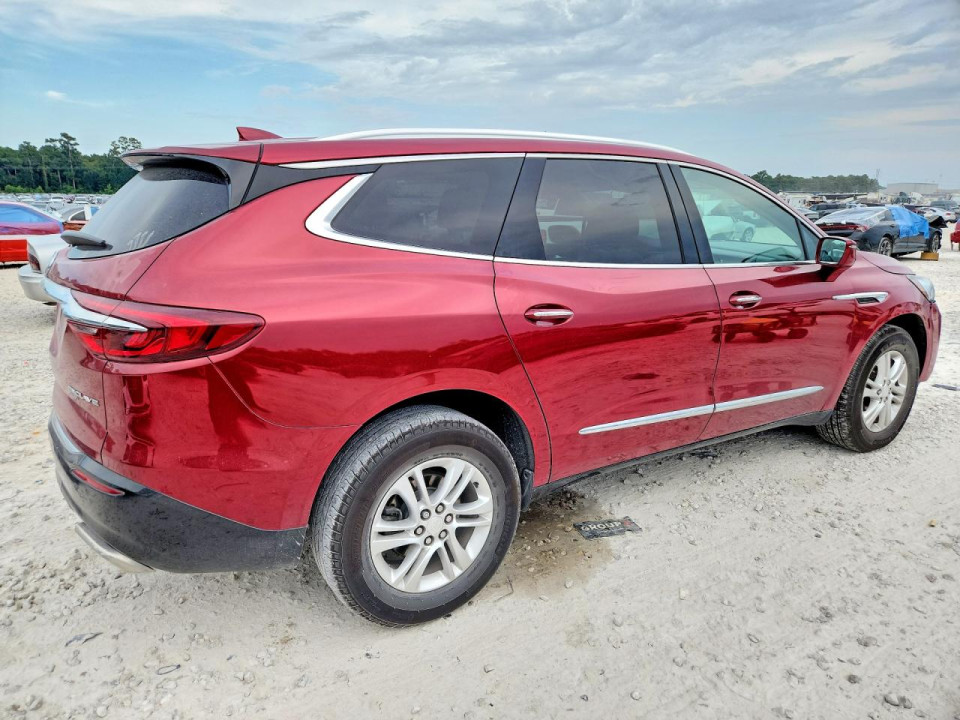 Buick ENCLAVE 2019 — Copart