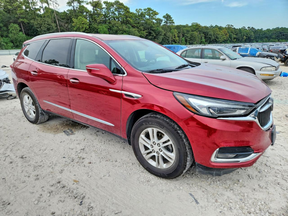 Buick ENCLAVE 2019 — Copart