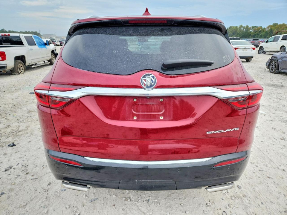 Buick ENCLAVE 2019 — Copart