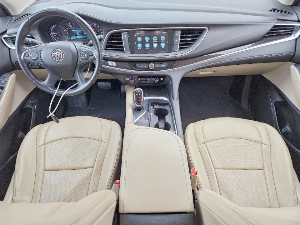 Buick ENCLAVE 2019 — Copart