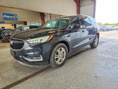 Buick ENCLAVE 2018 — Copart