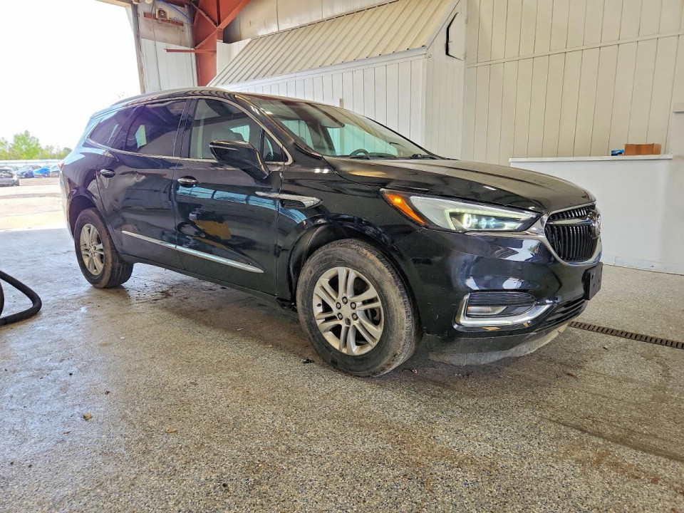 Buick ENCLAVE 2018 — Copart