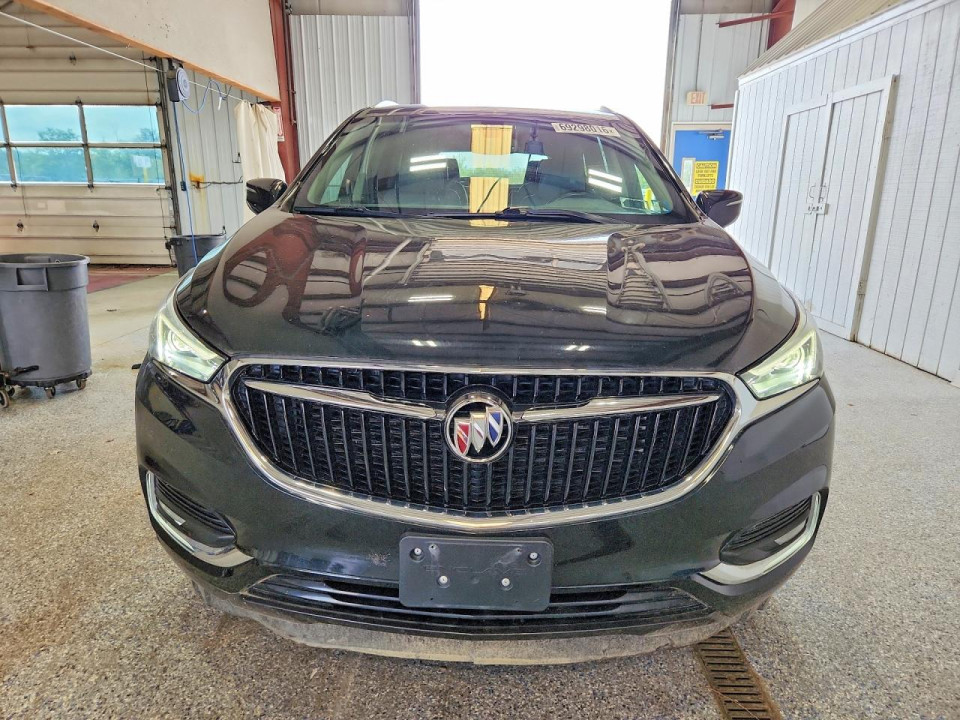Buick ENCLAVE 2018 — Copart