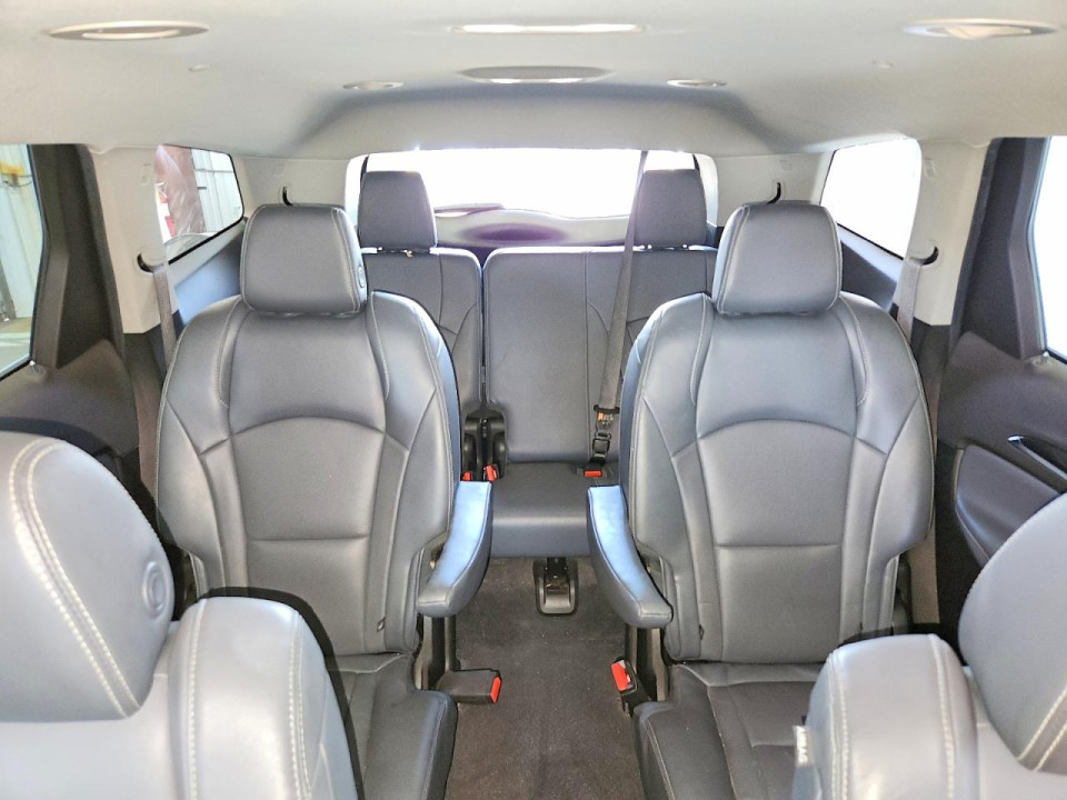 Buick ENCLAVE 2018 — Copart