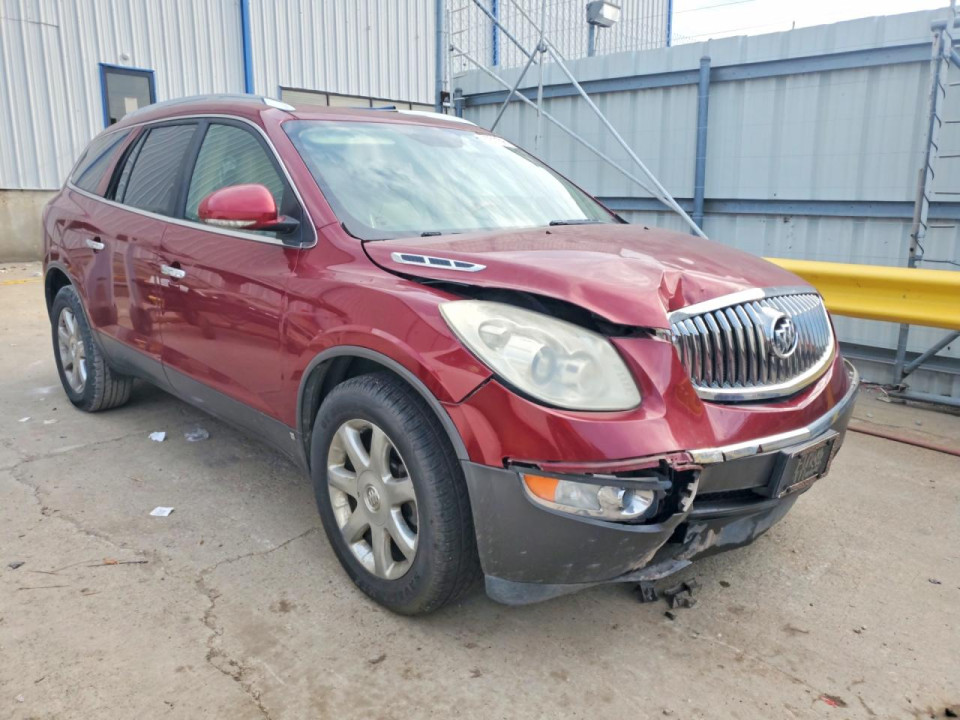 Buick ENCLAVE 2008 — Copart