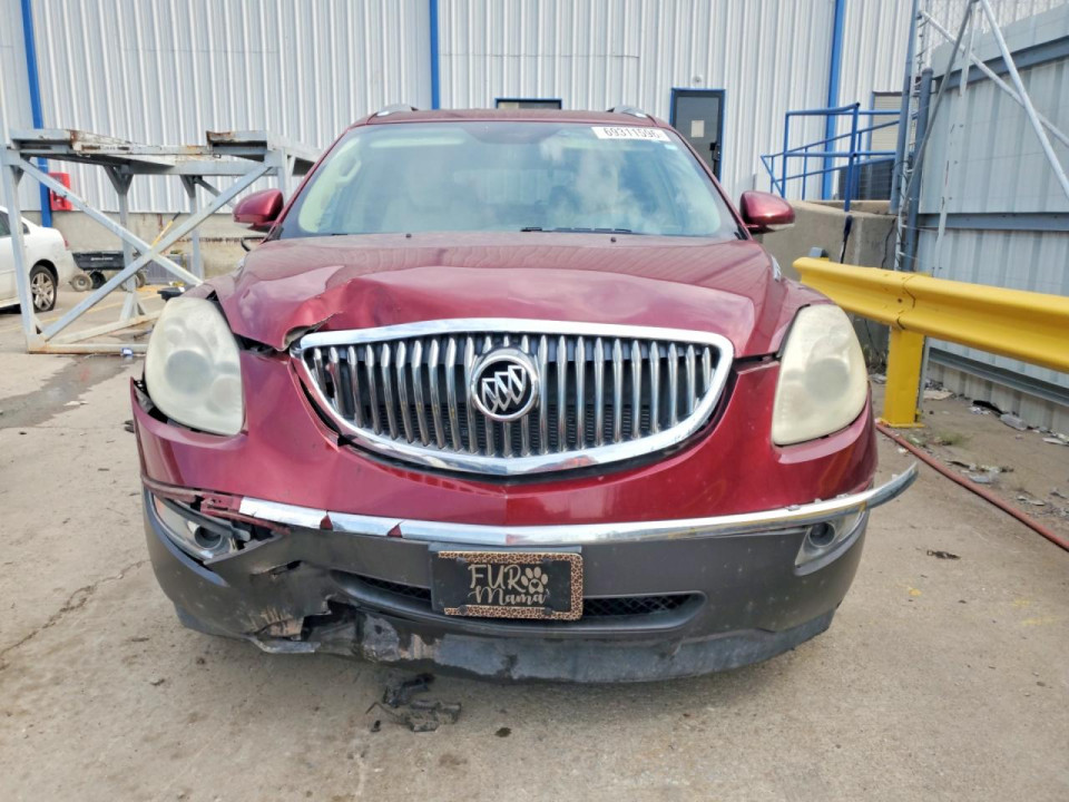 Buick ENCLAVE 2008 — Copart
