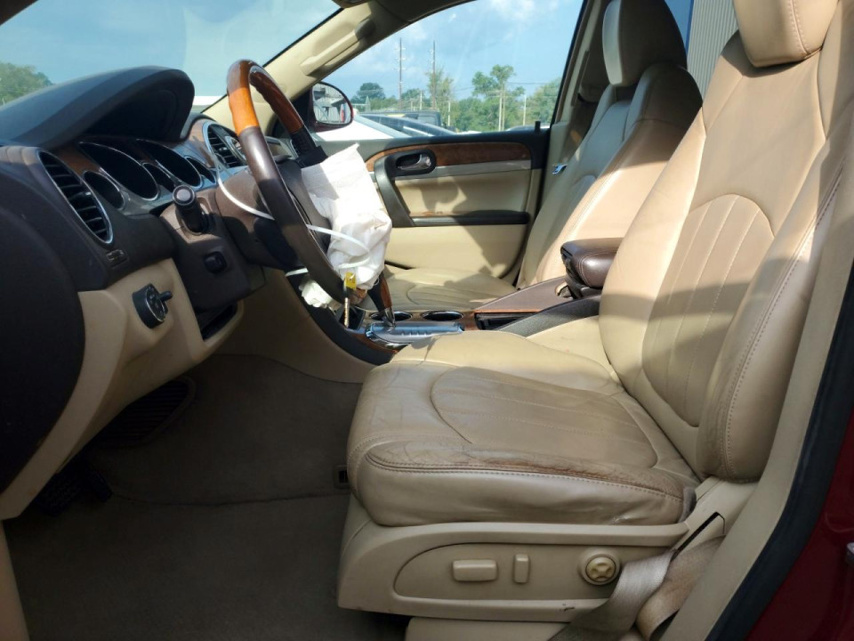 Buick ENCLAVE 2008 — Copart