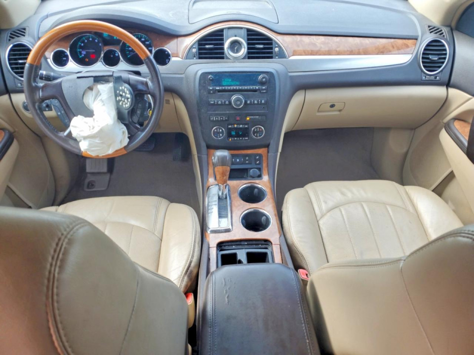 Buick ENCLAVE 2008 — Copart