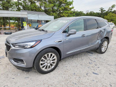 Buick ENCLAVE 2019 — Copart