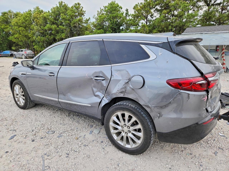 Buick ENCLAVE 2019 — Copart