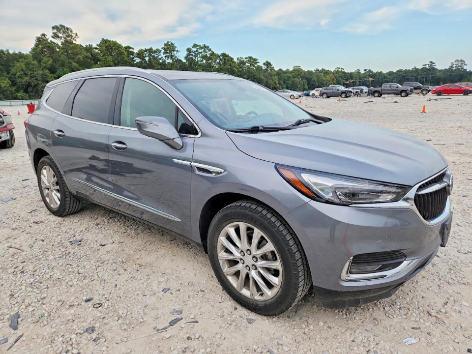 Buick ENCLAVE 2019 — Copart