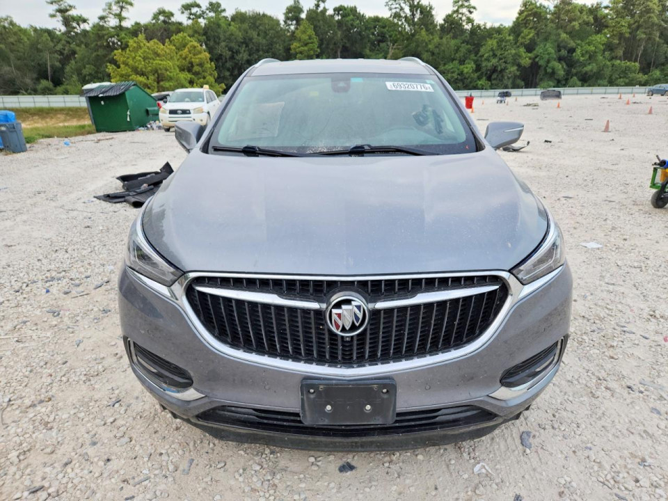 Buick ENCLAVE 2019 — Copart