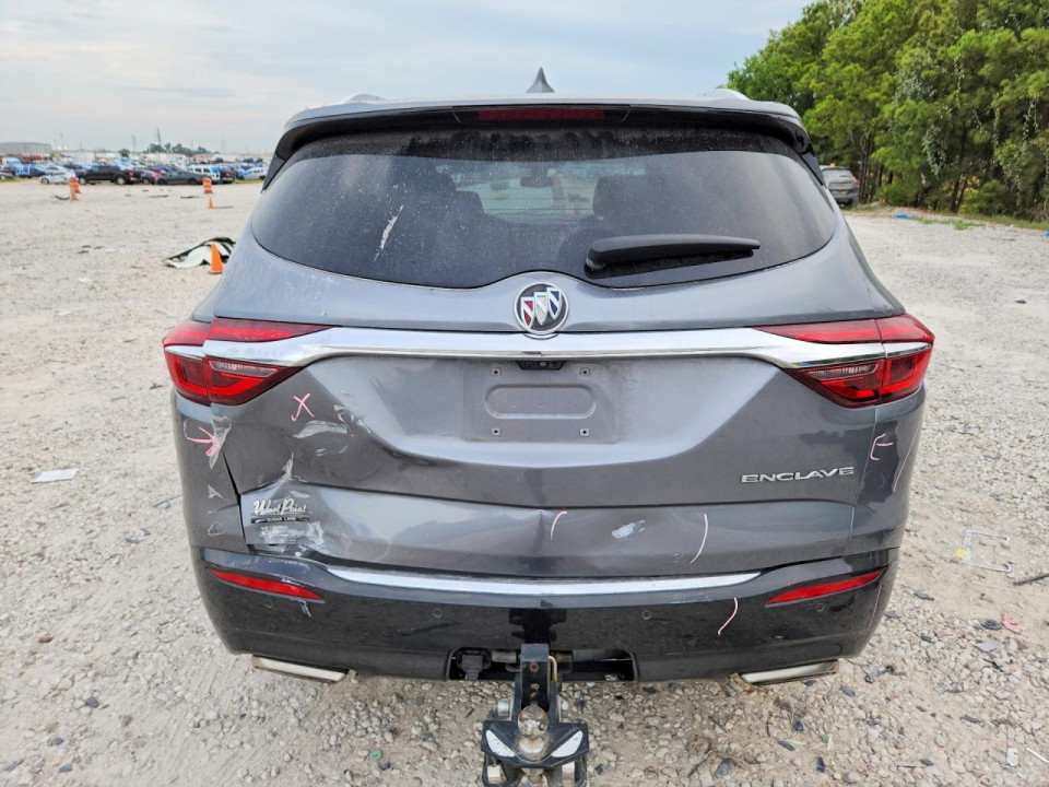 Buick ENCLAVE 2019 — Copart