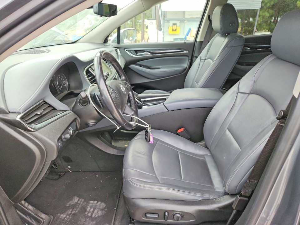 Buick ENCLAVE 2019 — Copart