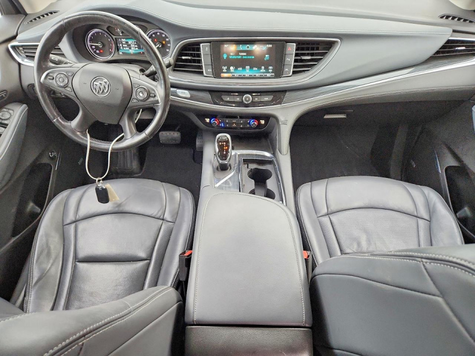 Buick ENCLAVE 2019 — Copart