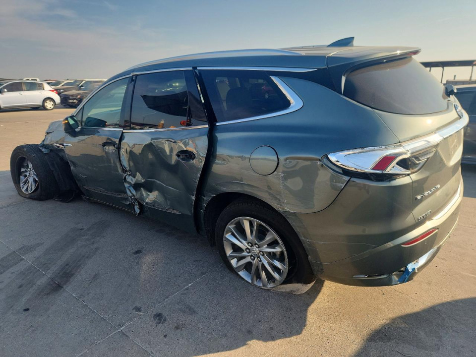 Buick ENCLAVE 2023 — Copart