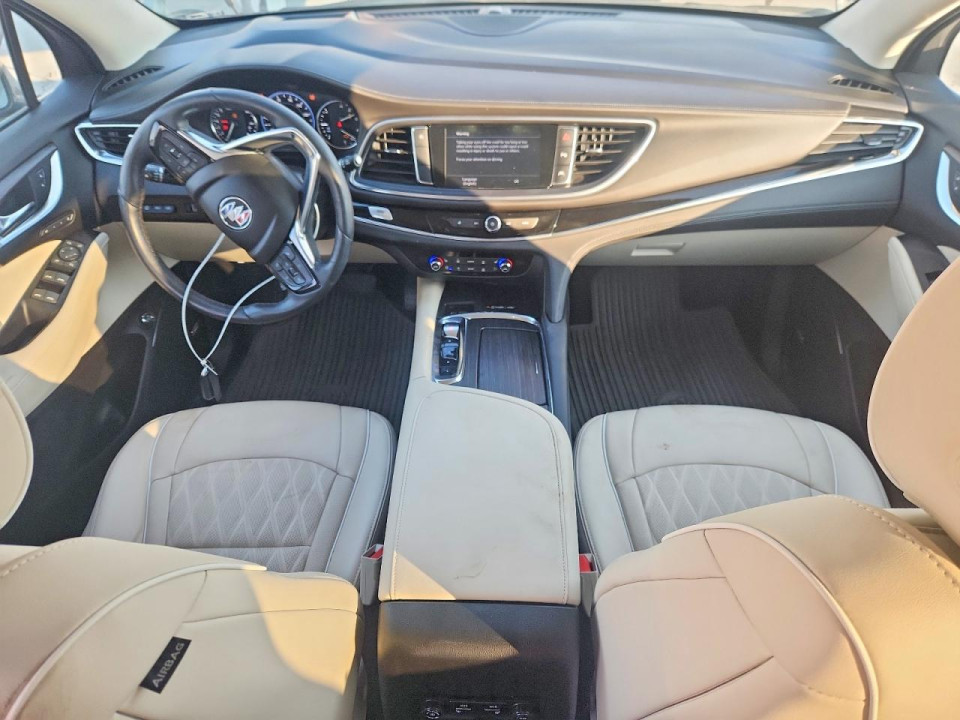 Buick ENCLAVE 2023 — Copart