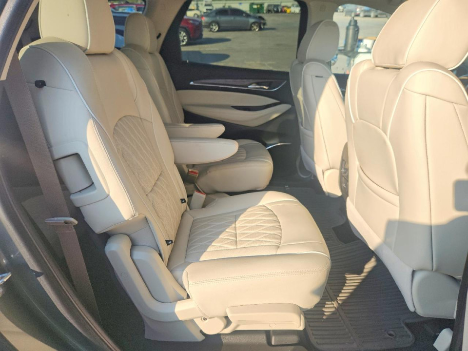 Buick ENCLAVE 2023 — Copart