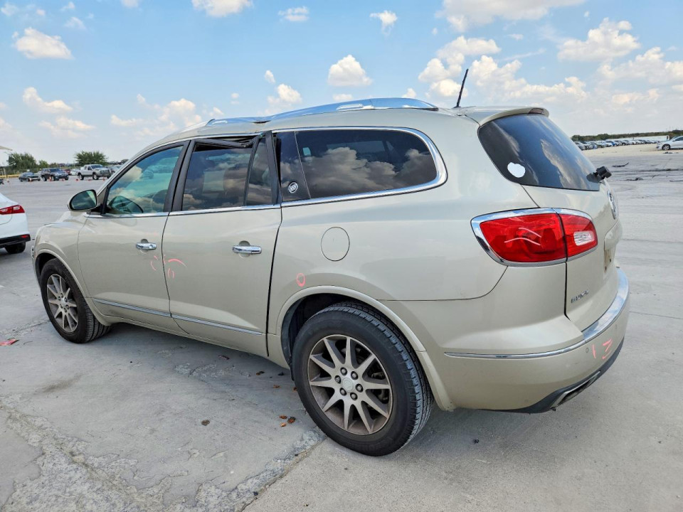 Buick ENCLAVE 2013 — Copart
