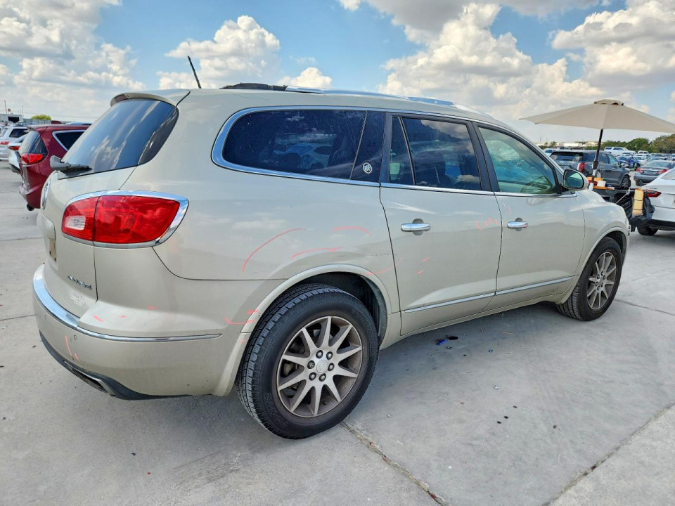 Buick ENCLAVE 2013 — Copart