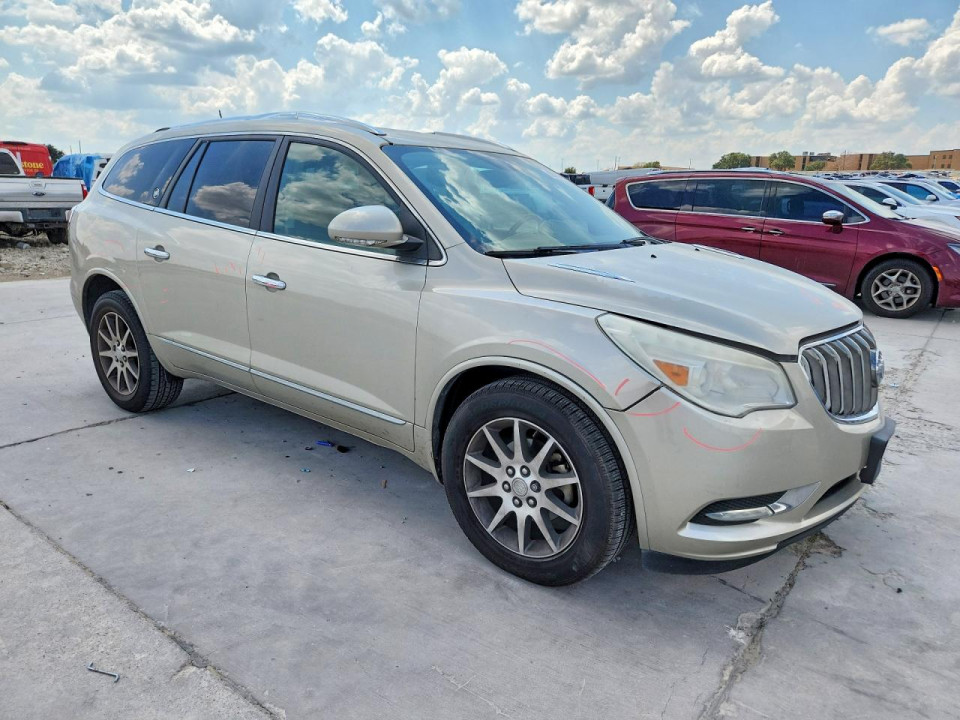 Buick ENCLAVE 2013 — Copart