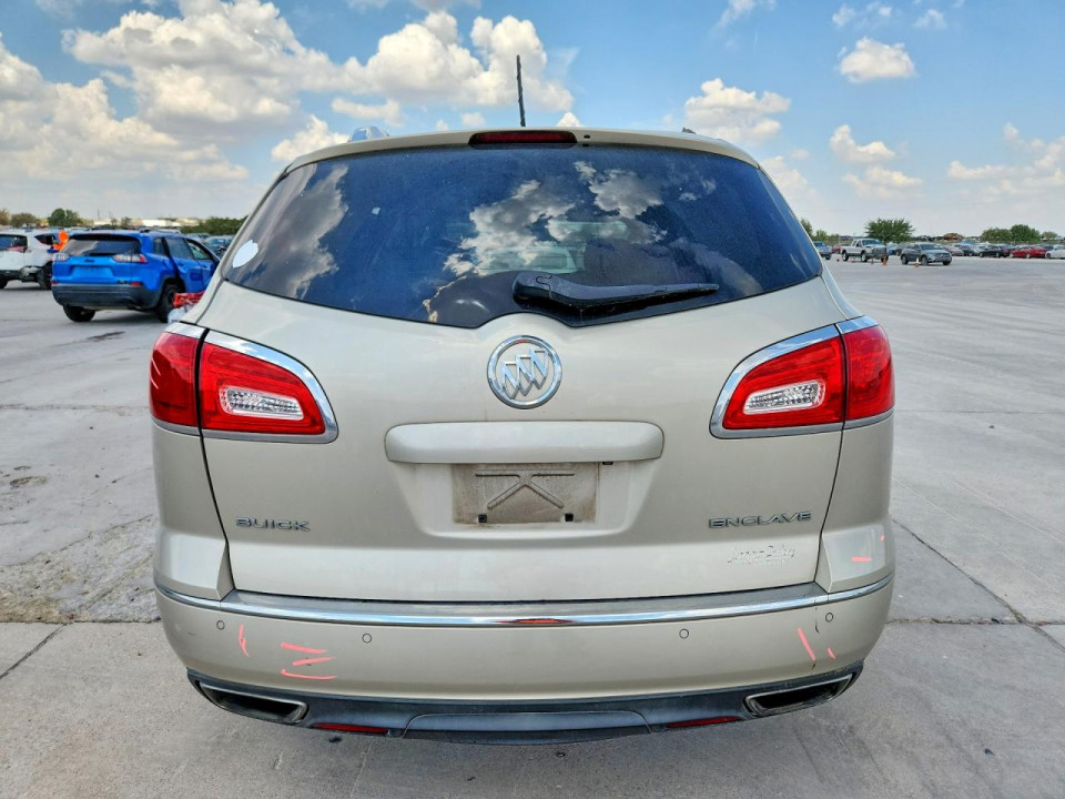 Buick ENCLAVE 2013 — Copart