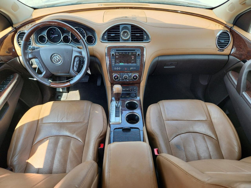 Buick ENCLAVE 2013 — Copart
