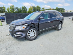 Buick ENCLAVE 2016 — Copart