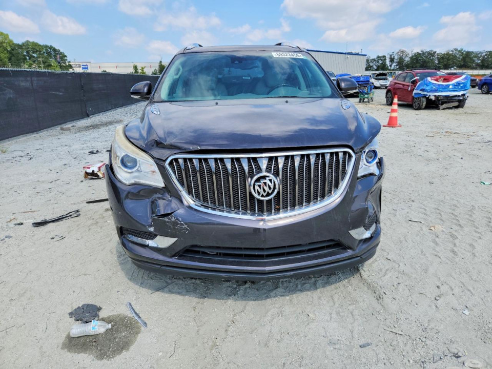 Buick ENCLAVE 2016 — Copart