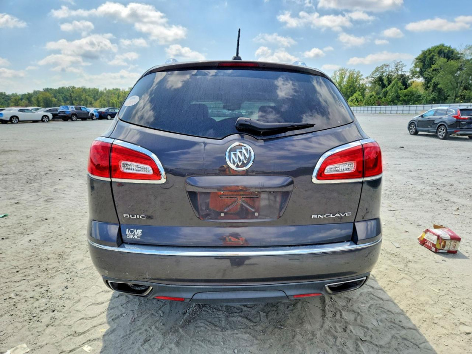 Buick ENCLAVE 2016 — Copart