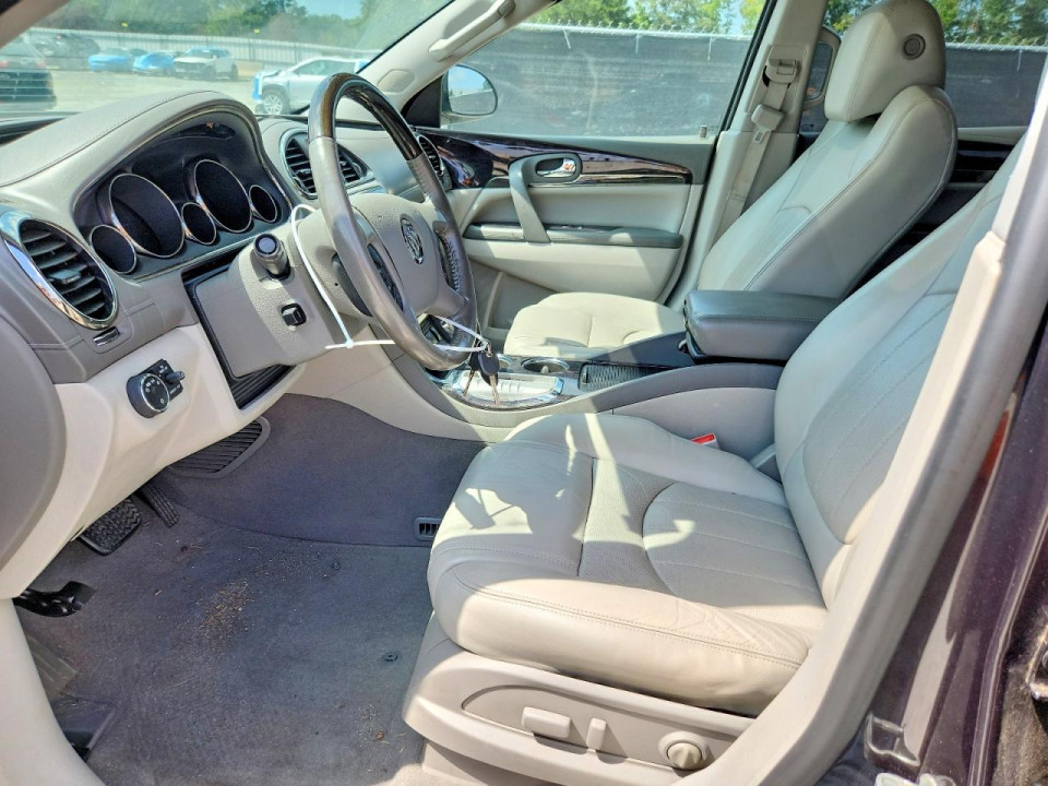 Buick ENCLAVE 2016 — Copart