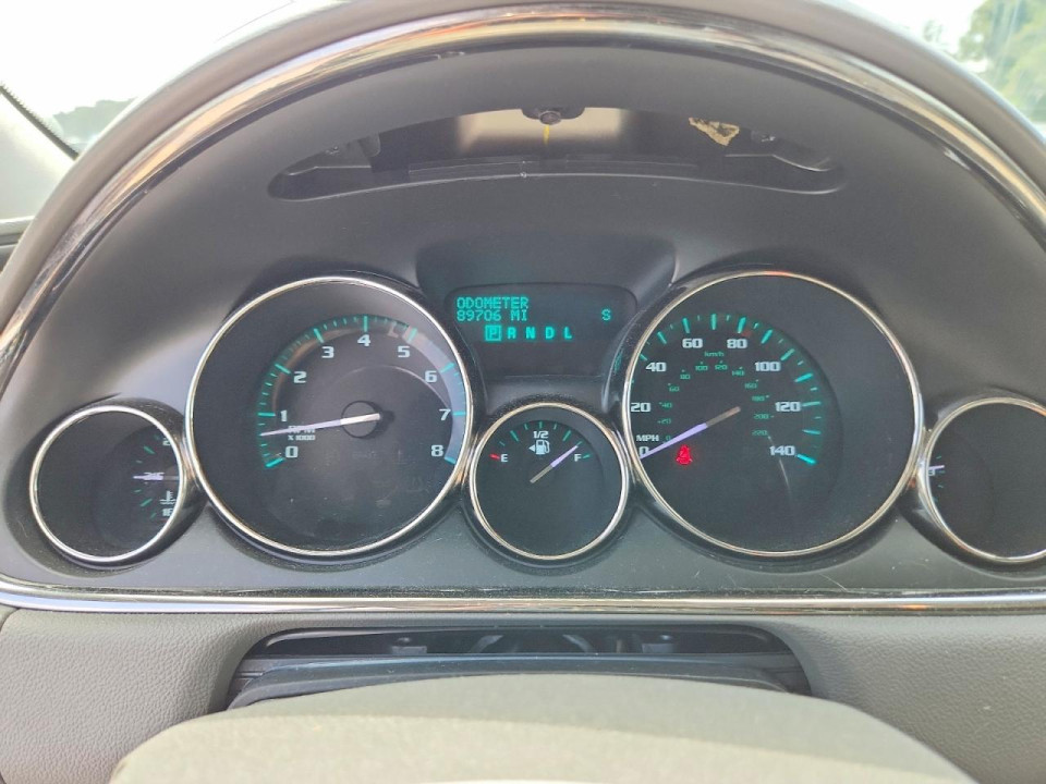 Buick ENCLAVE 2016 — Copart