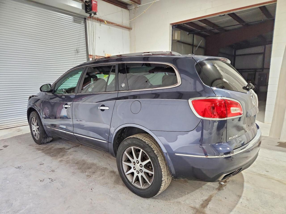 Buick ENCLAVE 2014 — Copart
