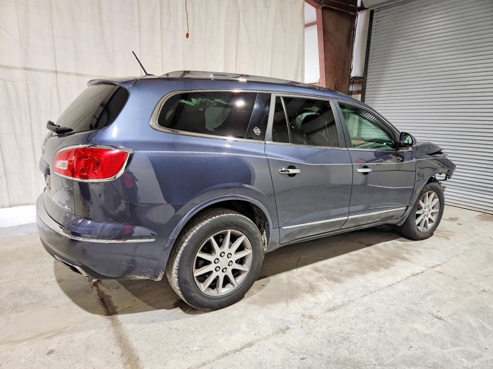 Buick ENCLAVE 2014 — Copart