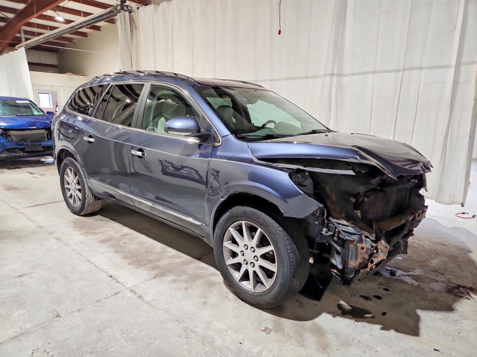 Buick ENCLAVE 2014 — Copart