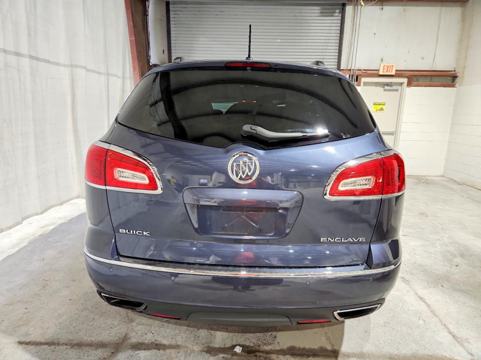 Buick ENCLAVE 2014 — Copart