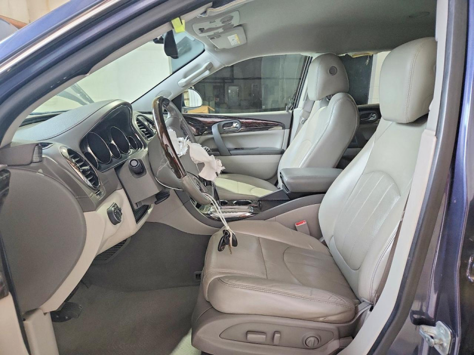 Buick ENCLAVE 2014 — Copart