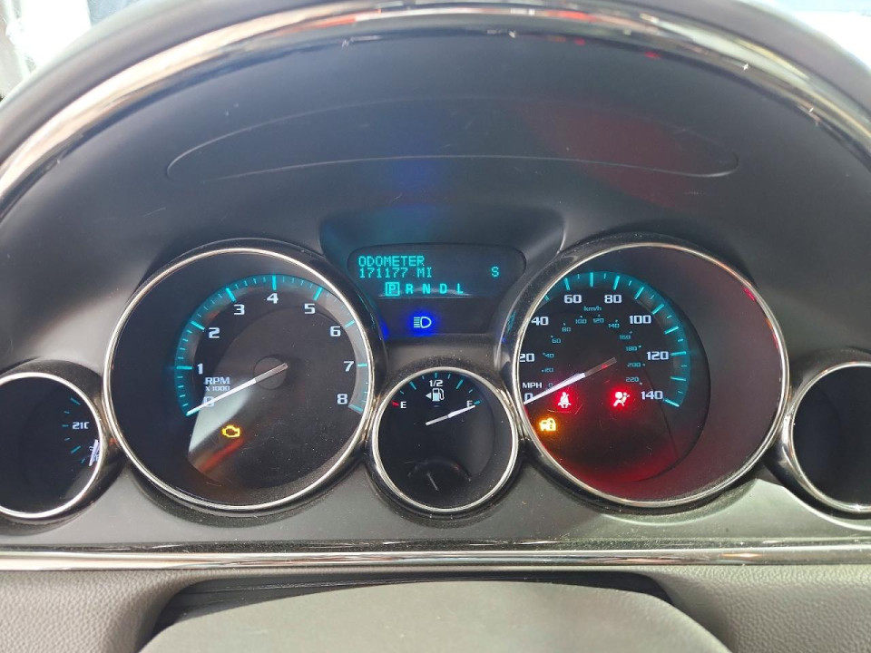 Buick ENCLAVE 2014 — Copart